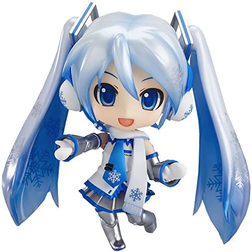 Shops Snow Parade Miku Nendoroid