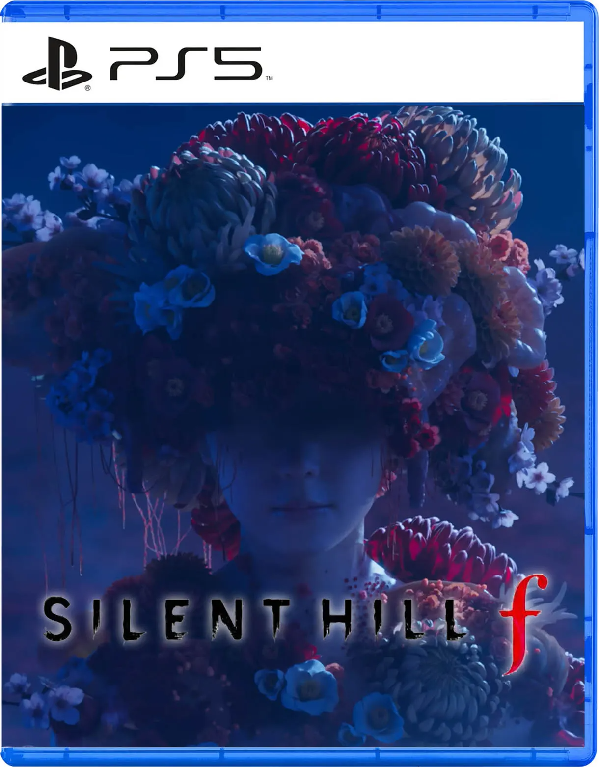 Playstation 5 store silent hill