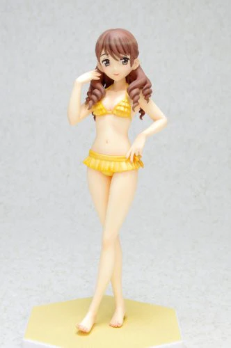 Hanasaku Iroha Wakura Yuina Beach Queens 1/10 Swimsuit ver ...