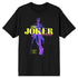 The Joker Arkham Asylum Stamp T-Shirt