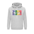 Looney Tunes Gray Hoodie