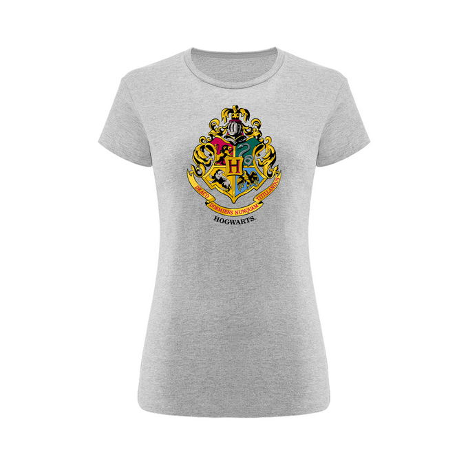 Harry Potter Gray T-Shirt