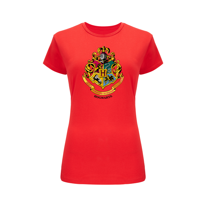 Harry Potter Red T-Shirt