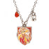 Harry Potter Gryffindor Pendant Necklace