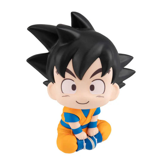 Dragon Ball Daima Son Goku Look Up Mini