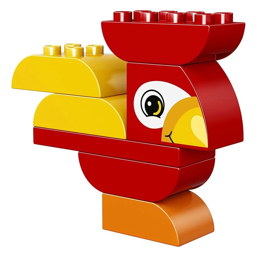 LEGO DUPLO My First Parrot