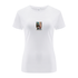 Harry Potter White T-Shirt