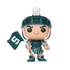 Pop! College Mascots Sparty Michigan State