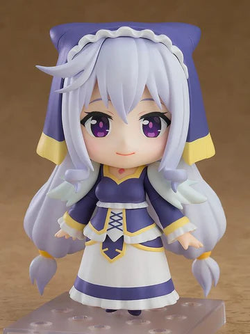 Nendoroid Kono Subarashii Sekai ni Shukufuku o! 3 Eris