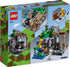 LEGO Minecraft The Skeleton Dungeon