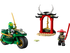 LEGO NINJAGO Lloyd’s Ninja Street Bike
