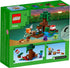 LEGO Minecraft The Swamp Adventure