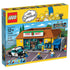 LEGO The Simpsons The Kwik-E-Mart Building Kit