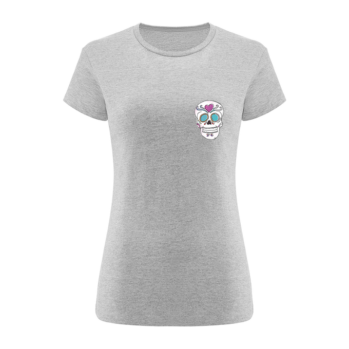 Harry Potter Gray Honeydukes T-Shirt