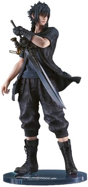 Final Fantasy XV 1/6.5 Noctis Lucis Caelum