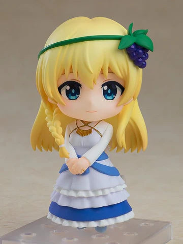 Nendoroid Kono Subarashii Sekai ni Shukufuku o! 3 Belzerg Stylish Sword Iris