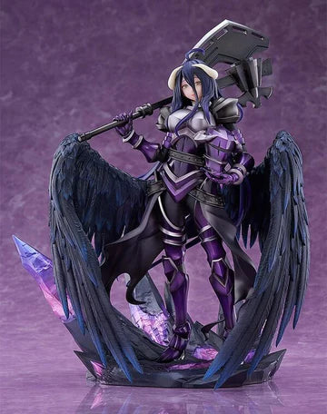 Overlord Albedo 1/7 Hermes Trismegistus Ver Exclusive