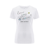 Friends White T-Shirt