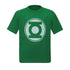 Green Lantern Modern Symbol Kids T-Shirt