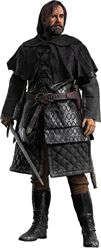 Game of Thrones Season 7 1/6 Sandor Clegane Hound