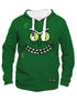 Rick & Morty Flip the Pickle Hoodie