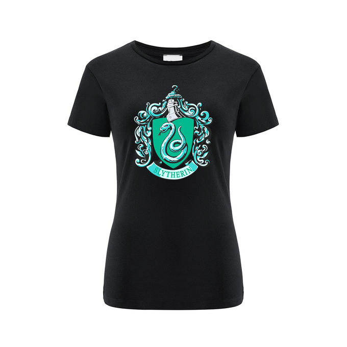 Harry Potter Black T-Shirt