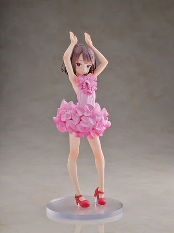 Sword Art Online Alternative Gun Gale Online LLENN 1/7 Light Novel Dress Ver Exclusive