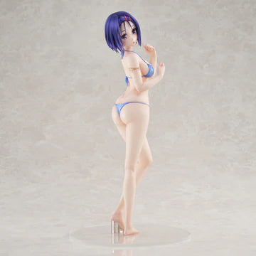 To LOVEru Darkness Sairenji Haruna 1/4 Swimsuit