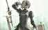 NieR:Automata 2B YoRHa No 2 Type B 1/3 Scale Statue