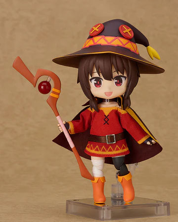 Nendoroid Doll Kono Subarashii Sekai ni Shukufuku o! 3 Megumin