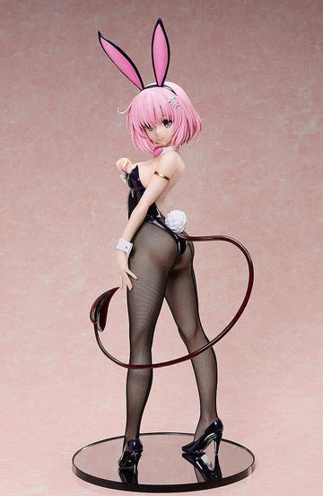 To LOVEru Darkness Momo Belia Deviluke B-style 1/3 Bunny Ver