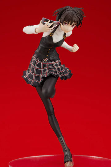 Persona 5 The Royal Niijima Makoto 1/7 School Uniform Ver Exclusive