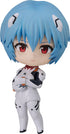 Nendoroid Evangelion Shin Gekijouban Ha Ayanami Rei Plugsuit Ver