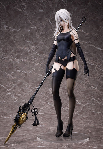 NieR:Automata Ver1.1a 1/4 YoRHa Type A No.2 B-style