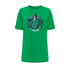 Harry Potter Green OVERSIZE T-Shirt