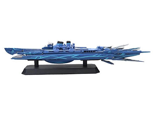 I-401 Ars Nova Mode version 1/700 scale Aoki Hagane no Arpeggio Ars Nova