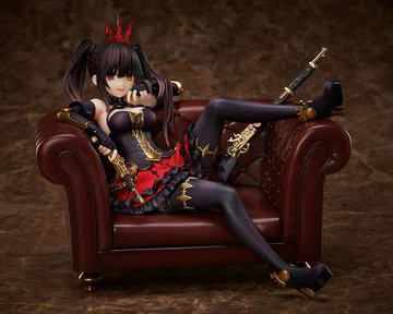 Date A Live Tokisaki Kurumi 1/7 Empress Ver