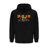 Looney Tunes Black Hoodie