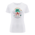 Harry Potter White Mandragora T-Shirt