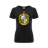 Harry Potter Black T-Shirt