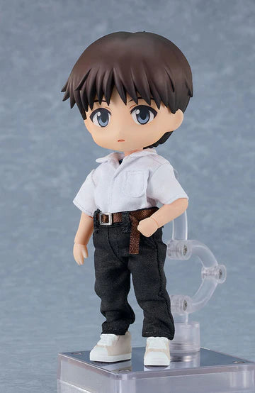 Nendoroid Doll Evangelion Shin Gekijouban Ikari Shinji