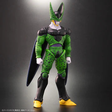 Dragon Ball Z Perfect Cell Dragon Ball Arise