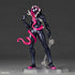 Amazing Yamaguchi Revoltech Spider-Gwen Gwenom