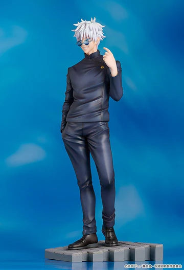 Jujutsu Kaisen Dai 2 Ki Gojou Satoru 1/7 Tokyo Jujutsu High School Ver