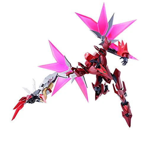 Robot Spirits Side KMF Code Geass Lelouch of the Re;Surrection Guren Special-Type