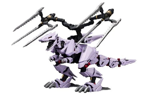 Zoids Berserk Führer 1/72 scale