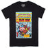 Captain America and Iron Man Marvel Comic Cover T-Shirt