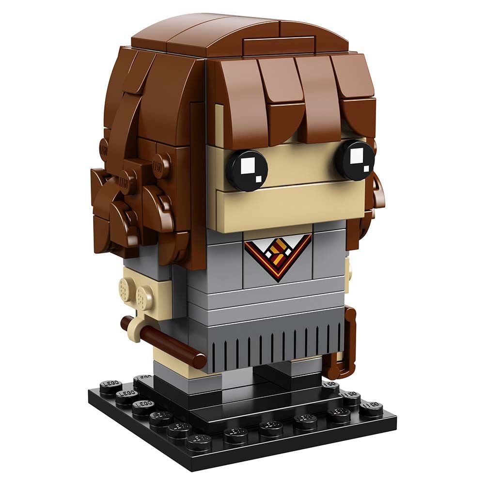LEGO BrickHeadz Hermione Granger Harry Potter