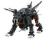 Zoids HMM EPZ-003 Great Sabre Marking Plus Ver