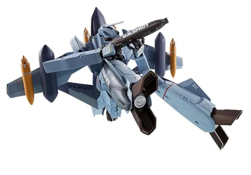 Macross Zero VF-0A Phoenix Kudo Shin Fighter